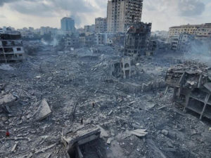 Война США и Ирана