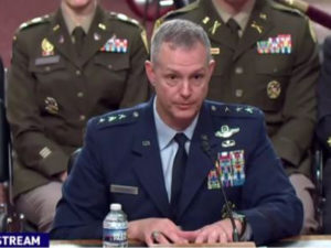 Главком НАТО Гринкевич