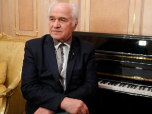 Евгений Дога умер