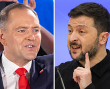 Навроцкий Зеленскмй