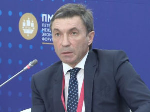 арест главы глонасс