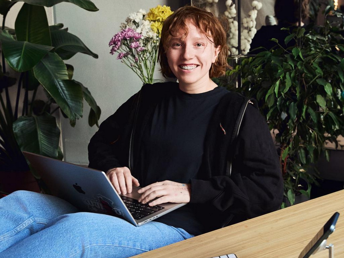 Анастасия Ваганова: «На рынке не хватает качественных IT-спортивных продуктов для женщин»