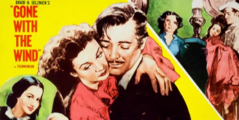 Самые неожиданные и хорошо реализованные экранизации книг