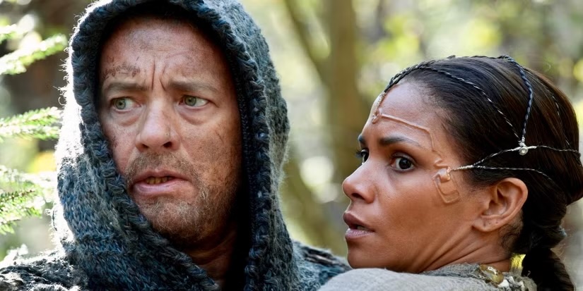 Самые неожиданные и хорошо реализованные экранизации книг