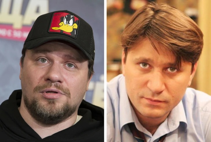 Звезды, которые были в шаге от известных ролей, но упустили свой шанс