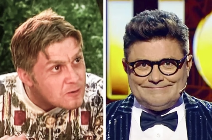 Как сейчас выглядят известные телеведущие, чьи передачи сегодня вызывают ностальгию