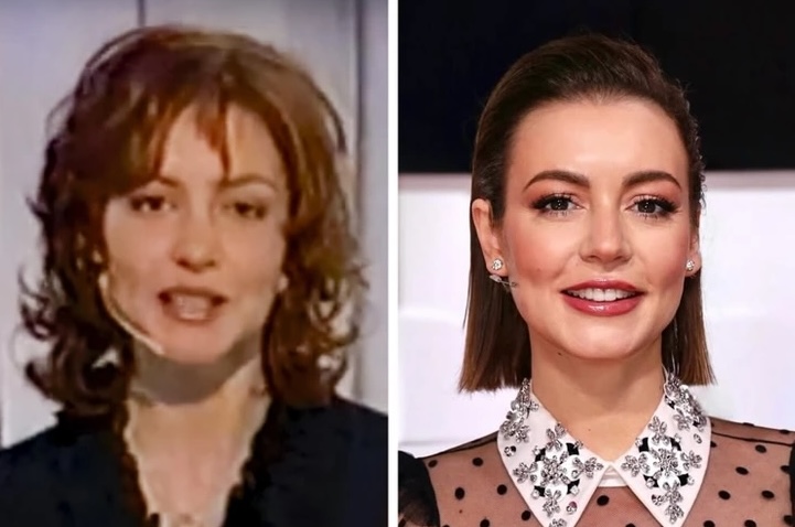 Как сейчас выглядят известные телеведущие, чьи передачи сегодня вызывают ностальгию