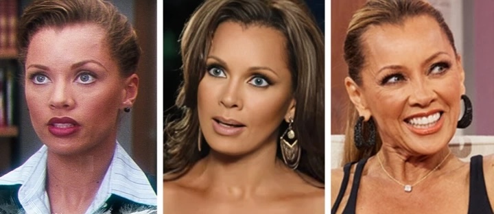 Как с годами менялись знаменитые актрисы из наших любимых фильмов