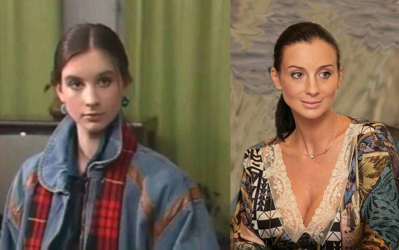 Как сейчас выглядят известные телеведущие, чьи передачи сегодня вызывают ностальгию