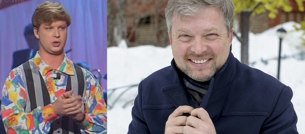 Как сейчас выглядят известные телеведущие, чьи передачи сегодня вызывают ностальгию