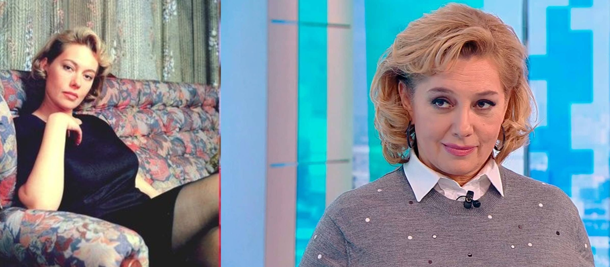 Как сейчас выглядят известные телеведущие, чьи передачи сегодня вызывают ностальгию