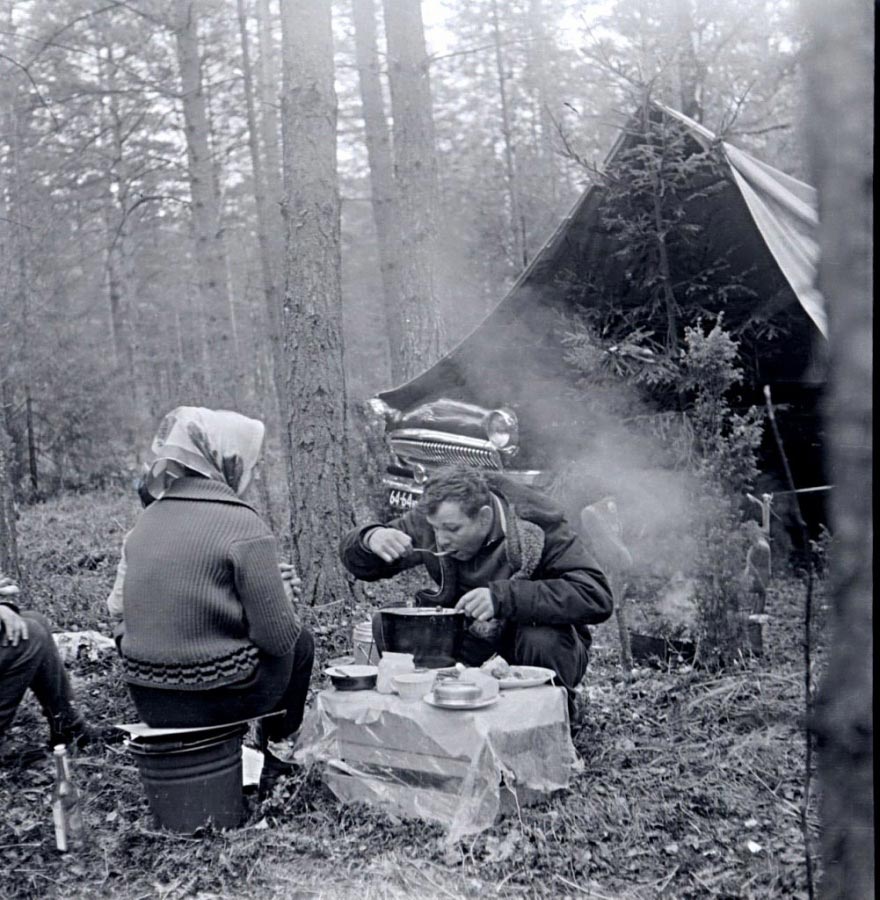 Подборка уникальных фотографий известных людей