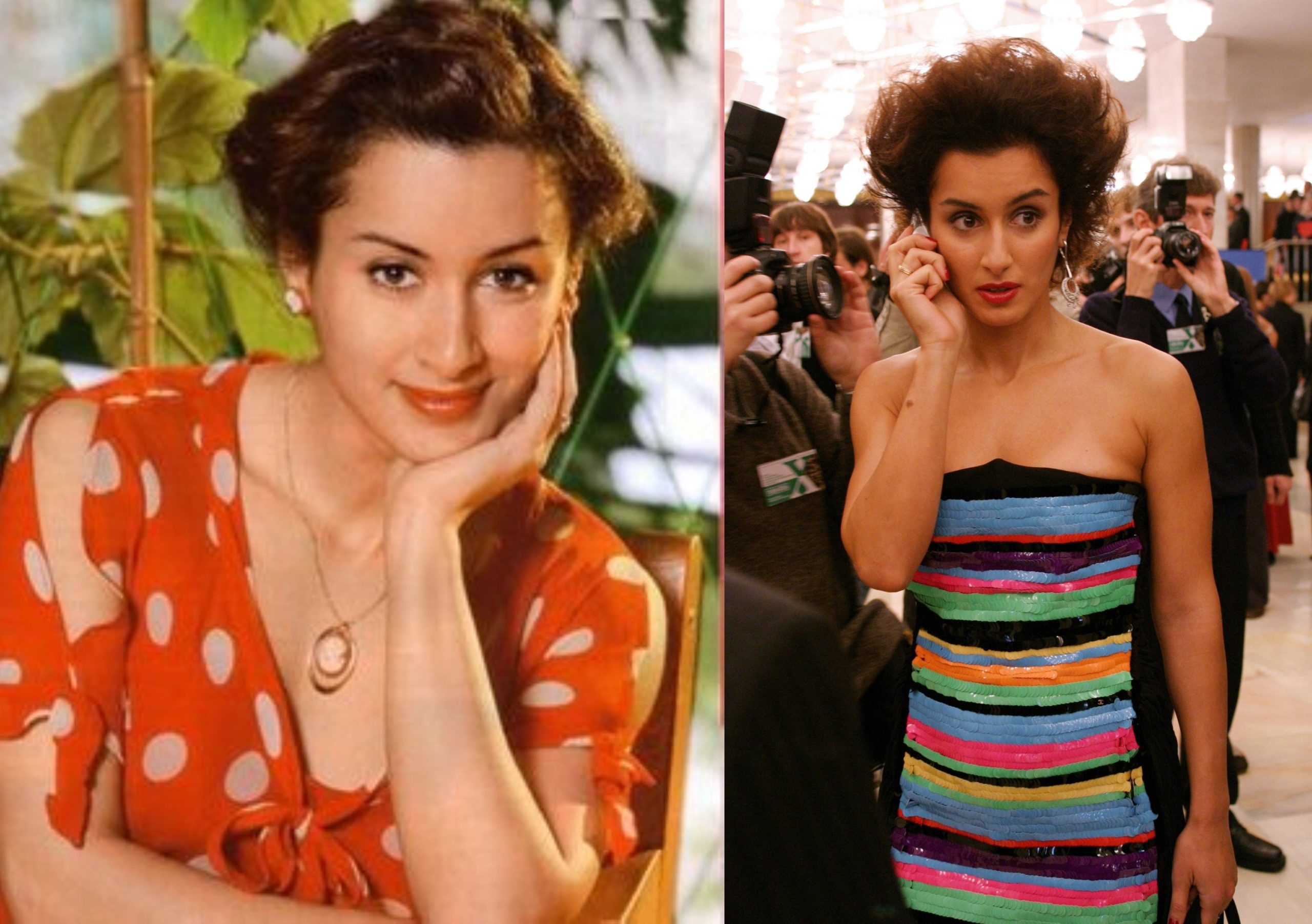 Как сейчас выглядят известные телеведущие, чьи передачи сегодня вызывают ностальгию