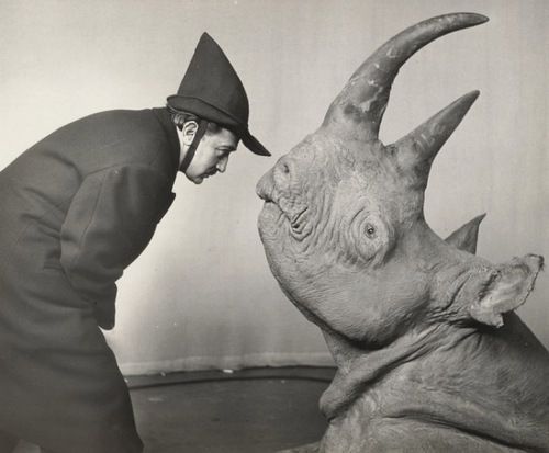 Подборка уникальных фотографий известных людей