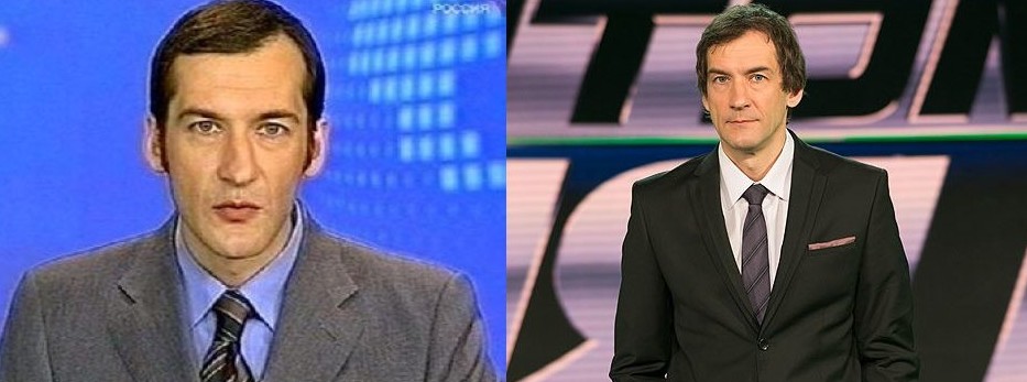 Как сейчас выглядят известные телеведущие, чьи передачи сегодня вызывают ностальгию