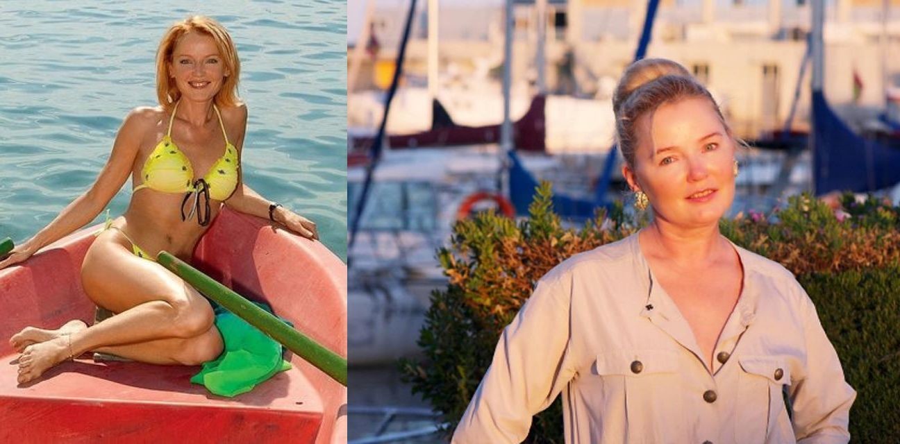 Как сейчас выглядят известные телеведущие, чьи передачи сегодня вызывают ностальгию