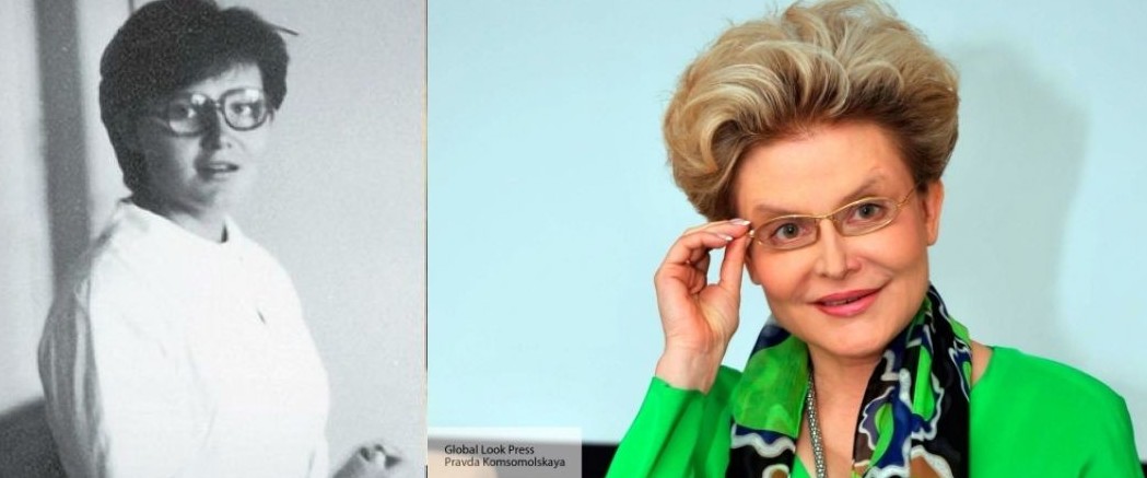 Как сейчас выглядят известные телеведущие, чьи передачи сегодня вызывают ностальгию