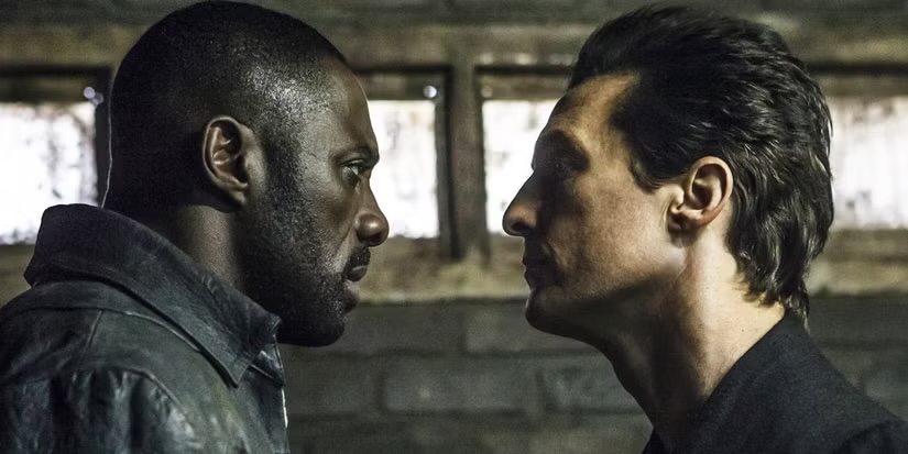 Самые неожиданные и хорошо реализованные экранизации книг