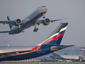 «Звоночек тревожный»: эксперты оценили хакерскую атаку на «Аэрофлот»