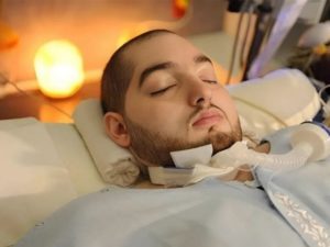 В Саудовской Аравии после 20 лет комы умер «спящий принц» Аль-Валид