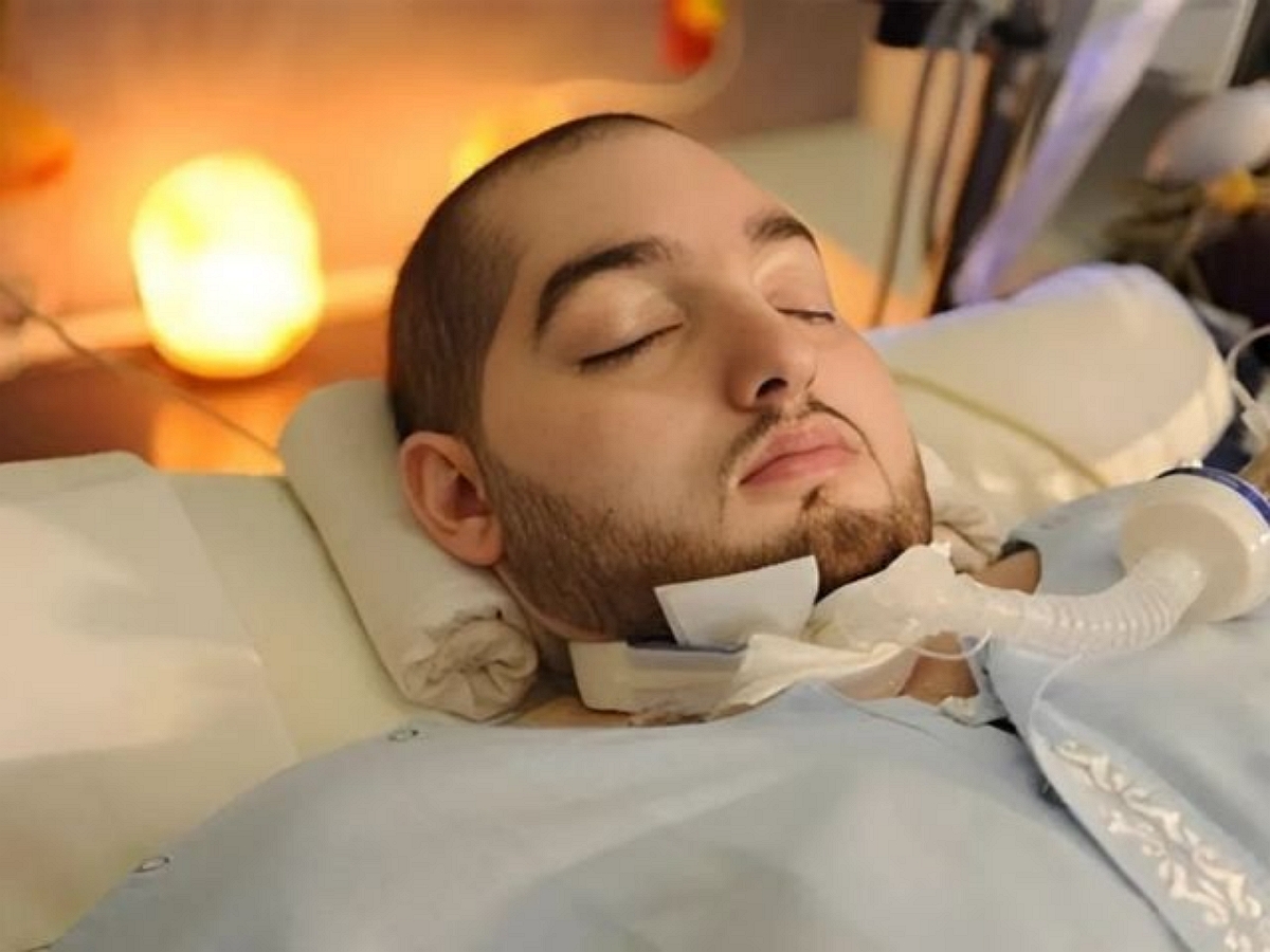 В Саудовской Аравии после 20 лет комы умер «спящий принц» Аль-Валид