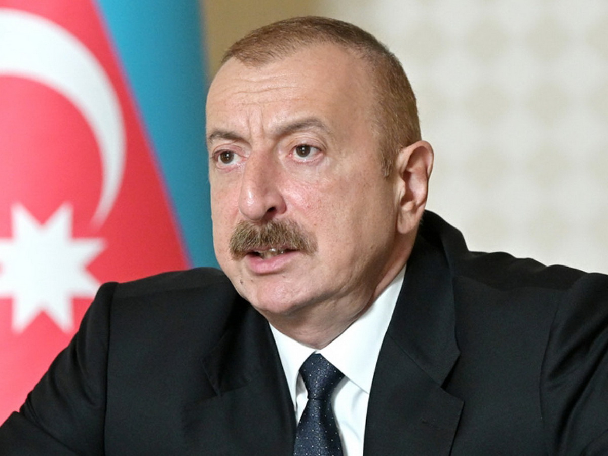 Алиев