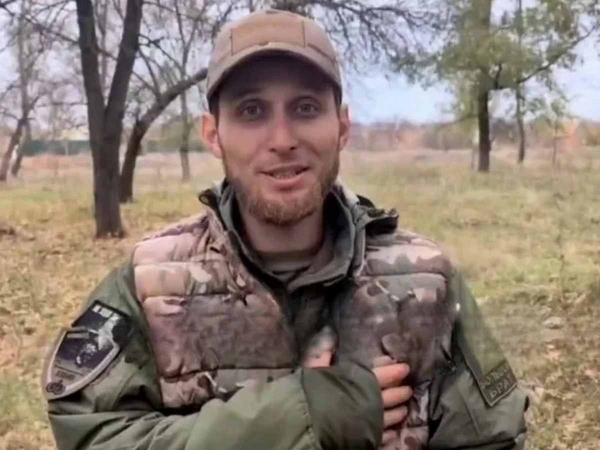 Закарий Алиев