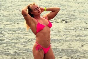 Анна Трегубенко