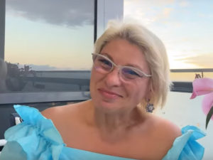 Астролог Анжела Перл