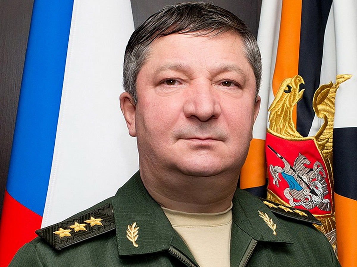 Арсланов