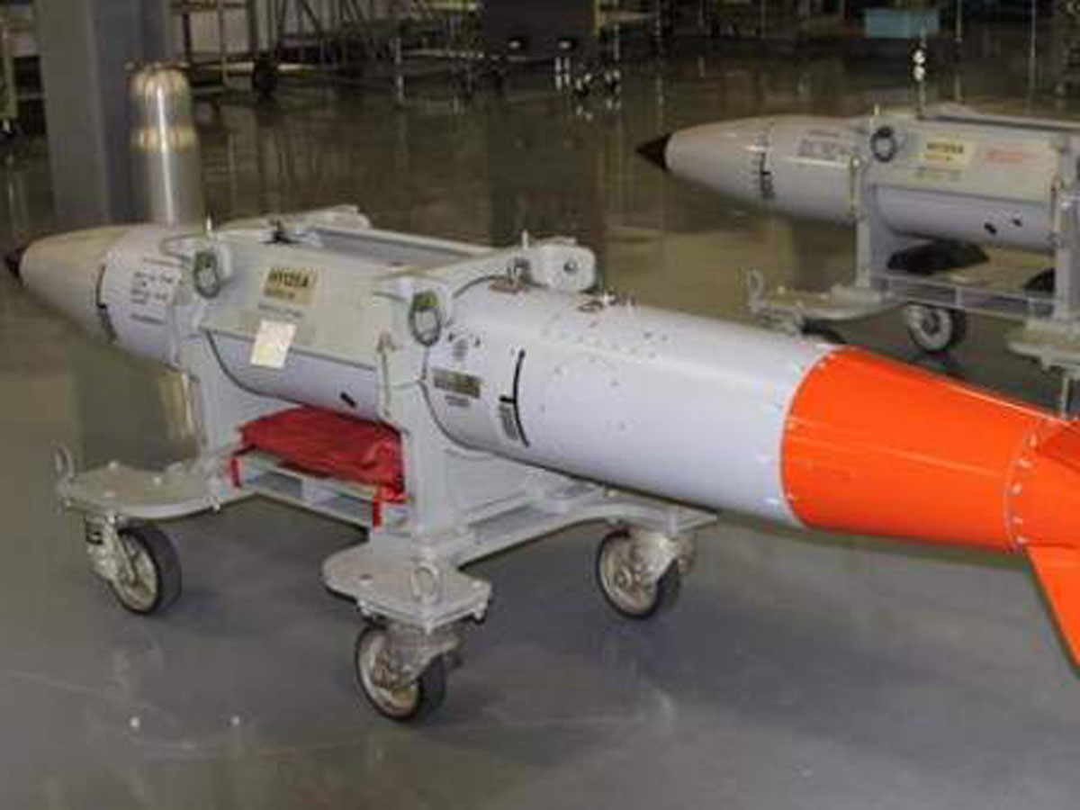 B61-12