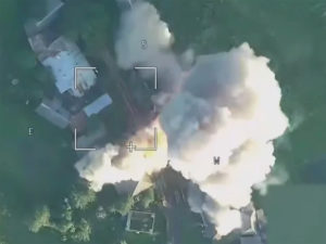 Удар Часов Яр