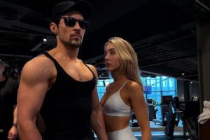Павел Дуров