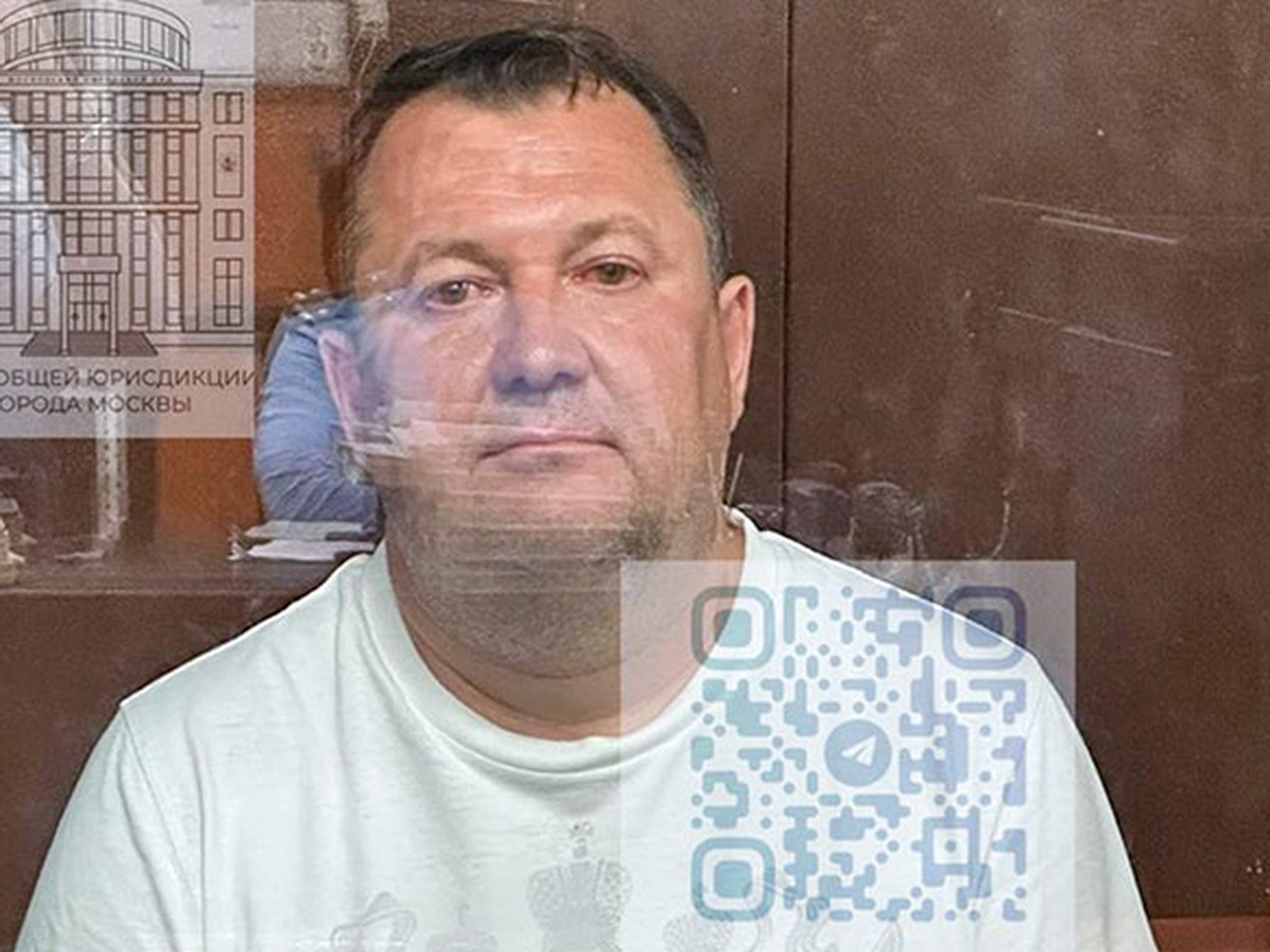 Егоров