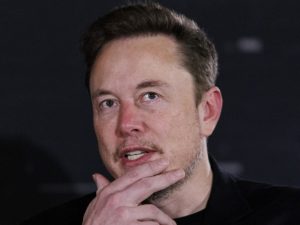 Reuters раскрыл, как Илон Маск сорвал контрнаступление ВСУ в 2022 году
