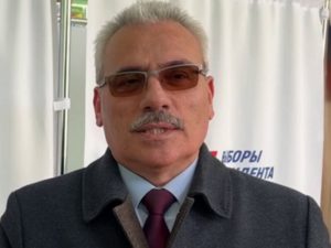 Раскрыты детали наступления ВС РФ в Харьковской области