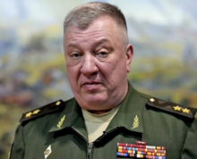 Гурулев