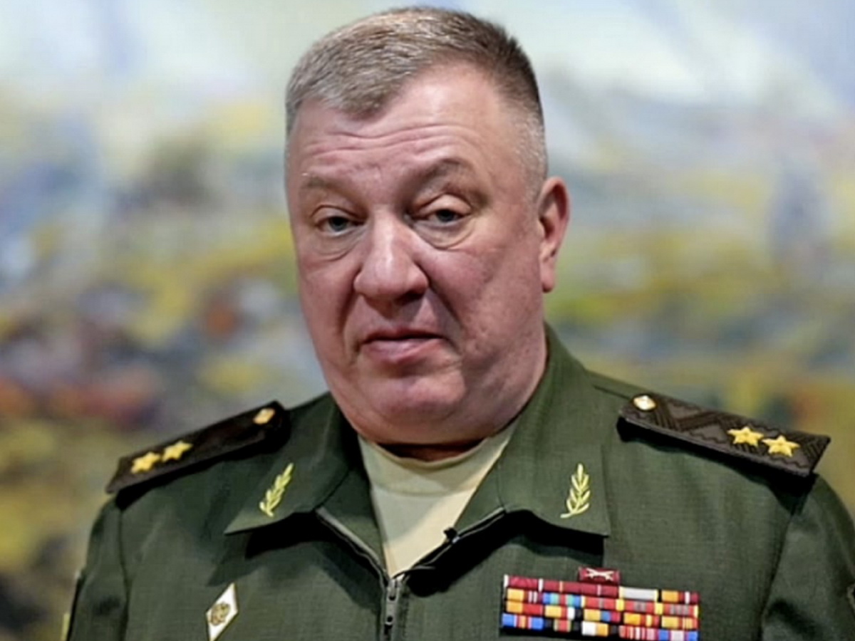 Гурулев