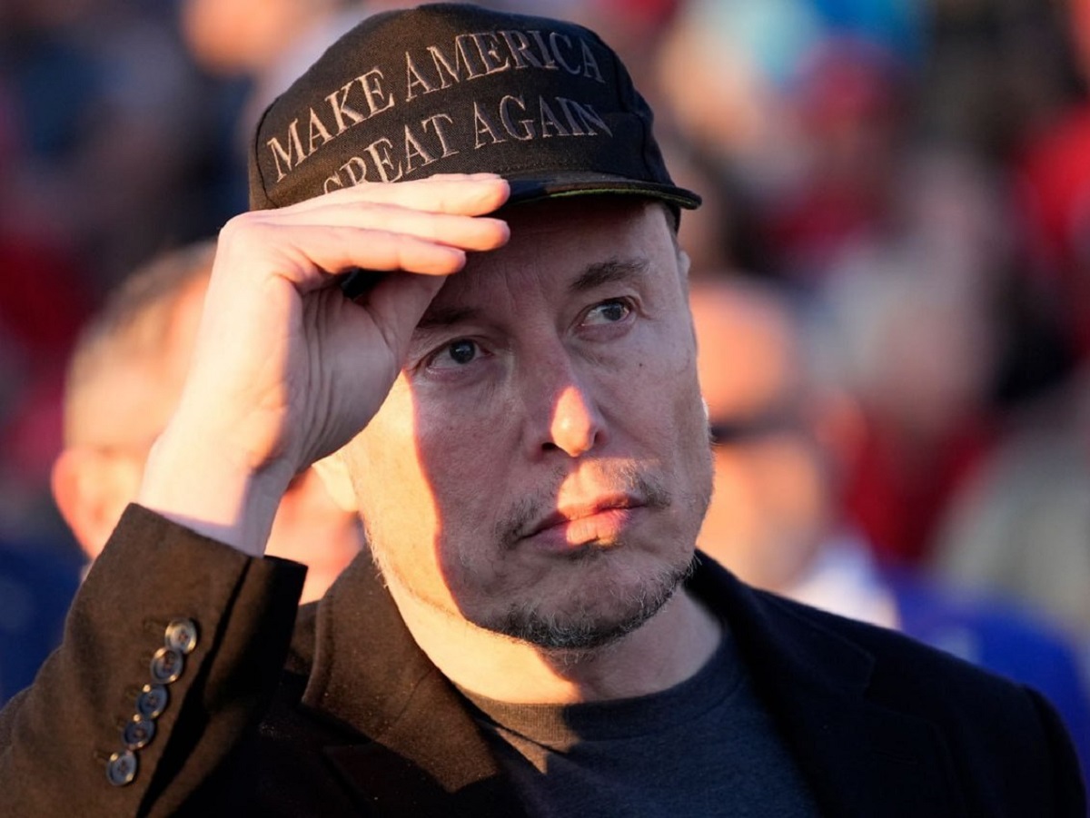 «Попортит крови Трампу»: эксперт оценил шансы на выборах Илона Маска