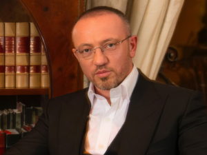 Исаев