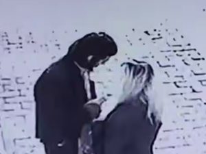 Публично признавшемуся в любви россиянину грозит до трех лет тюрьмы