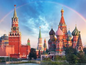 Французский демограф Тодд предсказал будущее России крах Украины