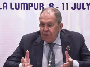 Лавров