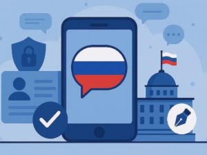 «Всем необходимо скачать»: в России педагогам продают курсы для перехода на мессенджер Max