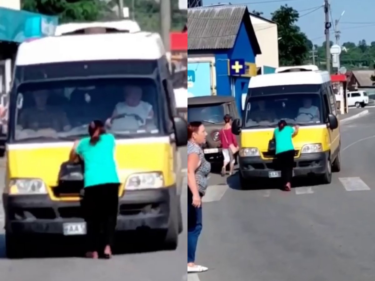 «Руки заломали»: украинка умерла на дороге, пытаясь отбить сына у ТЦК