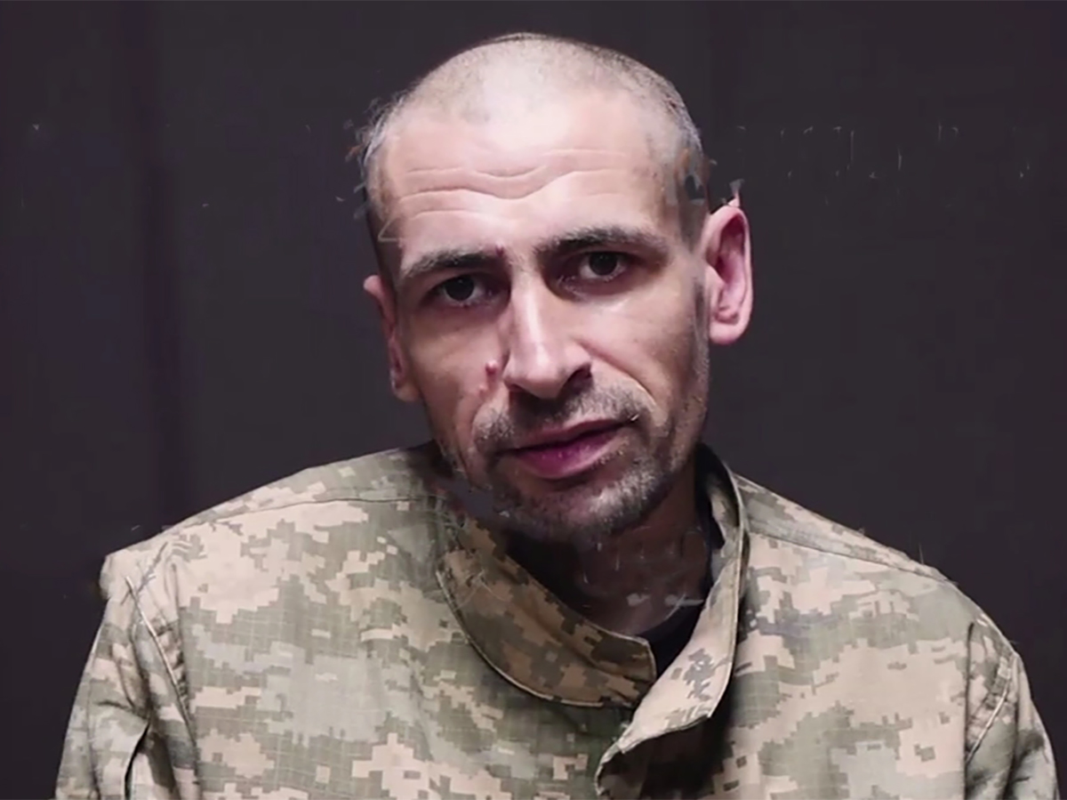 Сергей Медведченко