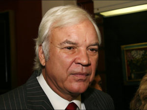 Госпитализирован Молчанов