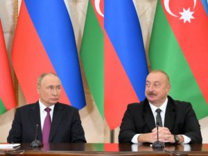 «Развалит экономику за месяц»: эксперты раскрыли, чем Москва ответит Азербайджану