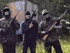 Неонацисты