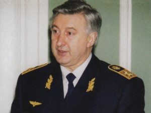 Вдову скандального министра Аксененко обманули мошенники на 10 млн рублей